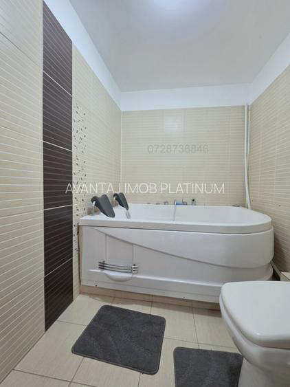 Vitan Mall, etaj 2/4, renovat, mobilat si utilat, bloc 1990 - 10