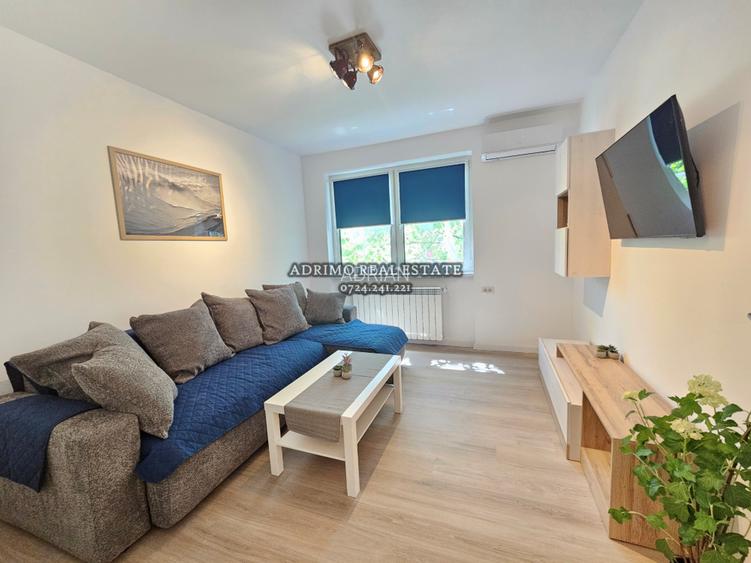 Ap2cam Ultracentral Mio Cafe - Sala Sporturilor - Renovat Complet - Gaze - 500eu - 5