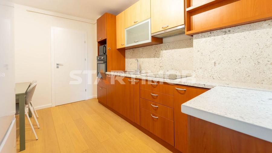 Apartament 3 camere zona Grivitei - 45