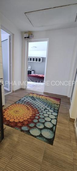 Năvodari P + M 164 mp teren - 6