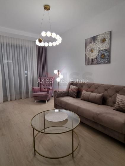 Ap 2 camere| premium | Laken ON | Mamaia | Constanta - 4