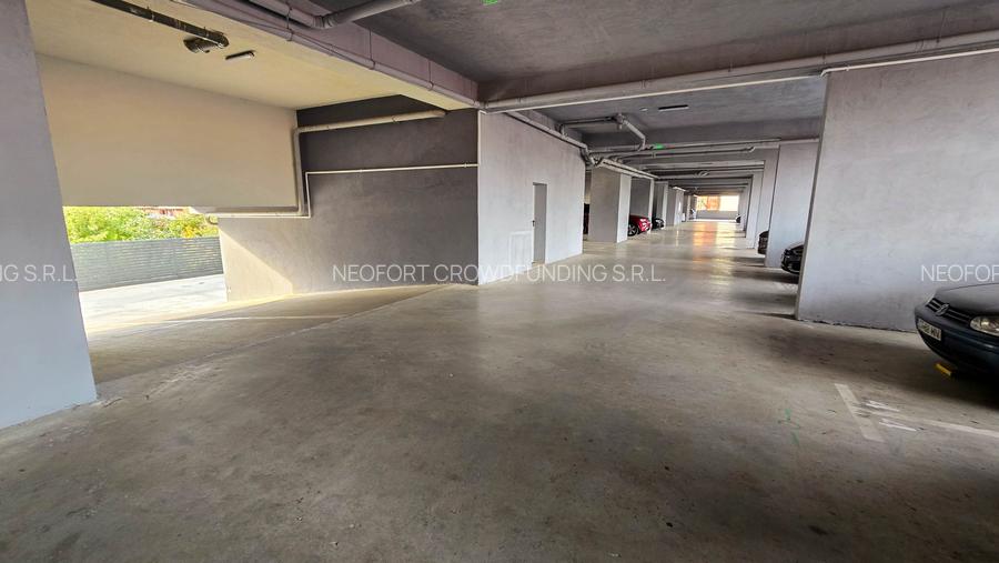 4 Camere Titan bloc nou | Orientare Est | Incalzire pardoseala | STB la 50m - 26