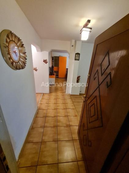 Apartament 3 camere  - 13