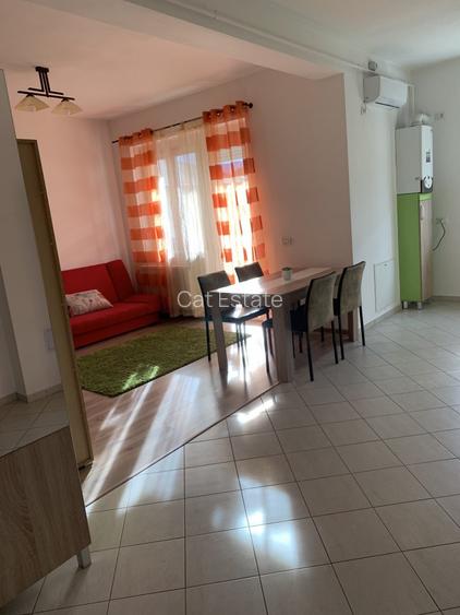Apartament  2 camere in zona Braytim loc de parcare in curtea interioara - 4