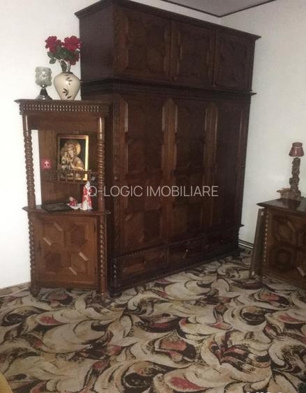 Apartament 4 camere liber la vanzare, pozitie deosebita zona Maternitatii - 5