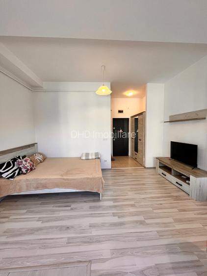 Apartament cu o cameră,bloc nou,Tătărasi-2 Băieți,etaj 3 - 8
