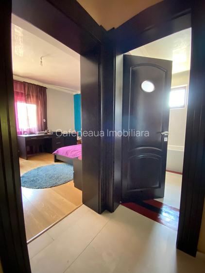 Vila Bucurestii Noi- Parc Bazilescu - 5