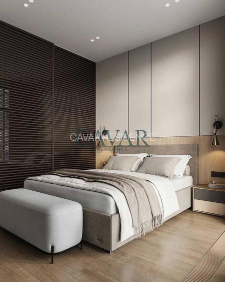 Apartament 2 Camere 57 mp Proiect Finalizat - 8