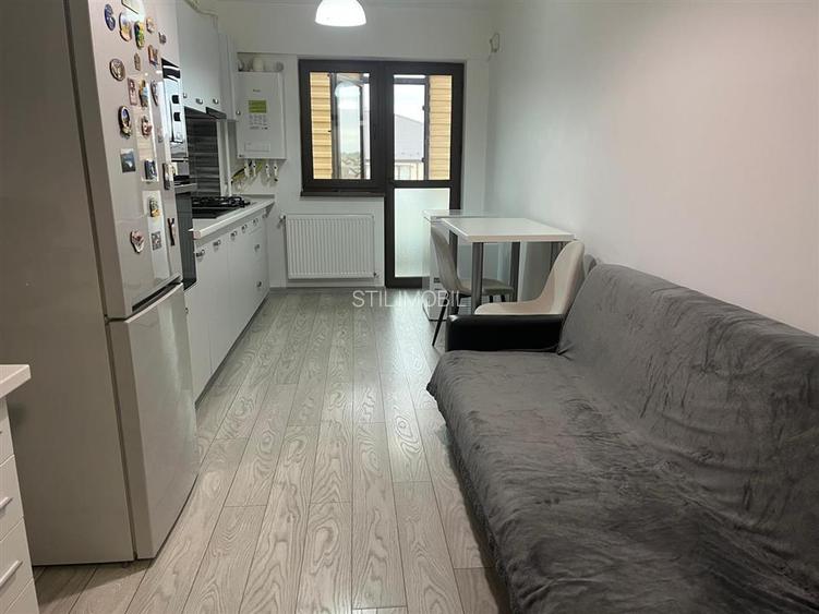 Apartament 2 camere Capat Cug - 399 euro - 5