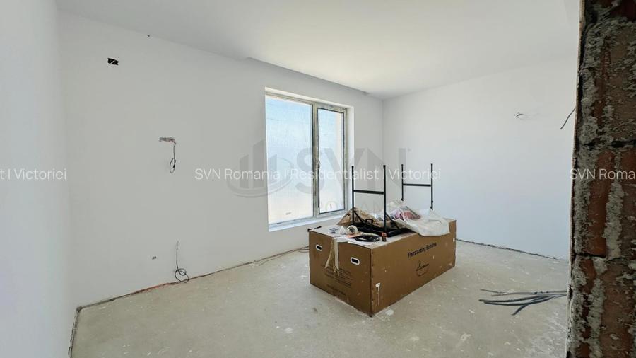 REV2004596 Casa individuala 5 camere central Corbeanca - 8