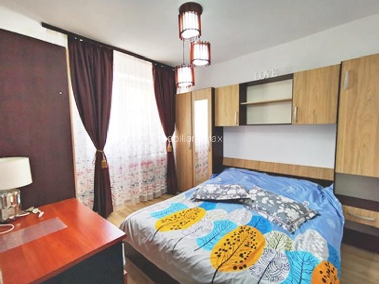 Vanzare apartament 3 cam Colentina, Fabrica de Gheata complet mobilat - 12