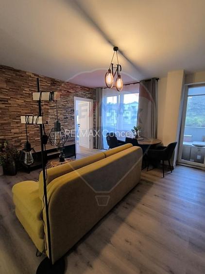 Apartament 3 camere de inchiriat - 4