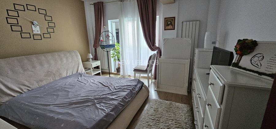 Compozitorilor / Primo / inel 2 / Parter cu garaj si curte - 4