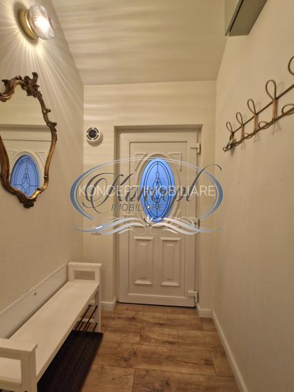 Apartament modern cu parcare, pe strada Horea - 9