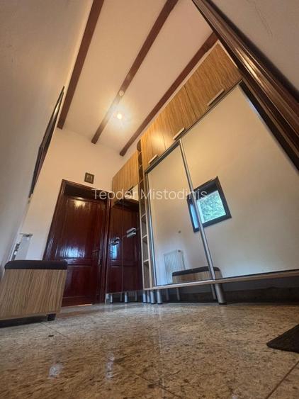 4 camere in Vila Interbelica, zona Democratiei  - 15