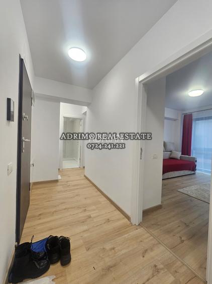 Ap3cam - Palazu - Bloc Nou - Parcare Privata - Termen Lung / Scurt - 700 euro - 13