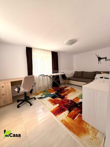 Casa cu 4 camere si gradina. - 7