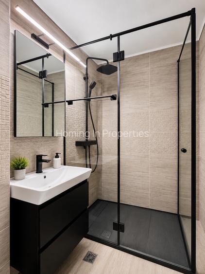 Apartament cu 2 Camere vis-a-vis Metrou Constantin Brancusi - 12