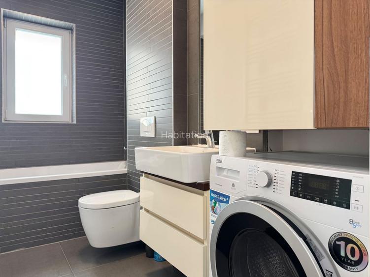 Apartament modern, lift și parcare – zona Calea Lipovei - 23