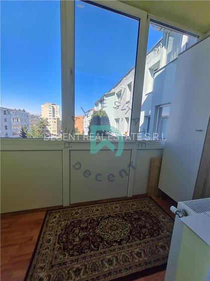 Garsoniera Astra, mobilata, Brasov - 13