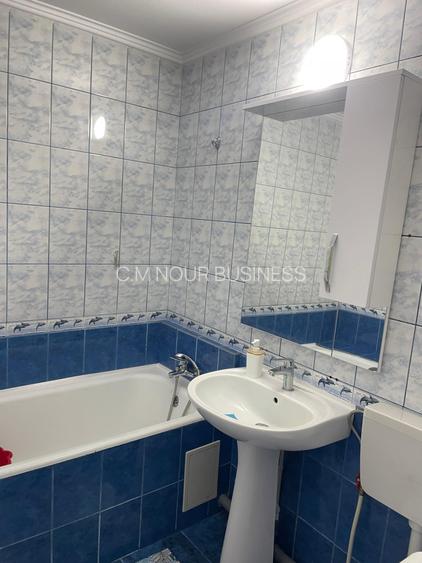 Gorjului -Militari, decomandat, prima închiriere după renovare - 8
