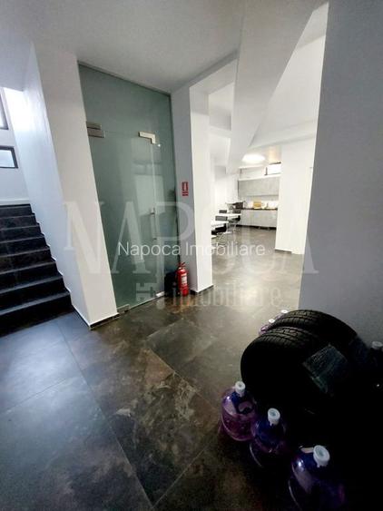 Casa 9 camere de vanzare in Andrei Muresanu, Cluj Napoca - 4