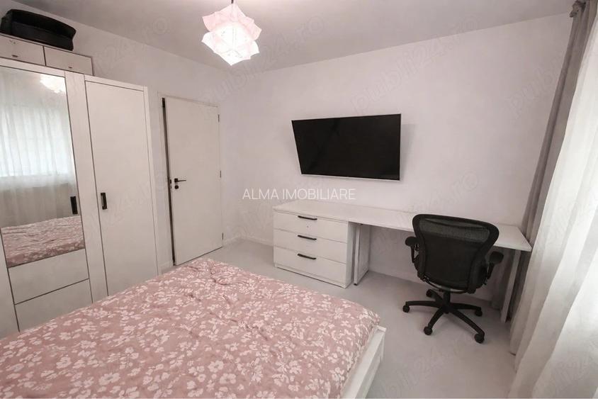 Apartament la cheie, 2 camere, zona foarte buna Grigorescu, comision 0! - 15