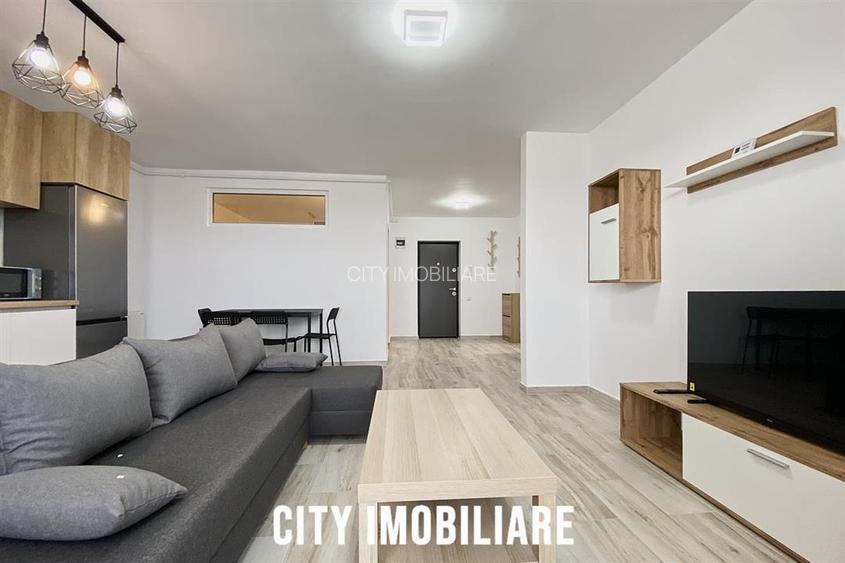 Apartament 3 camere, Prima inchiriere, bloc nou, Intre Lacuri - 9