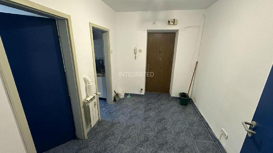 METROU PIATA IANCULUI - Aleea Lunguletu, Garsoniera decomandata cu 39 mp - 4