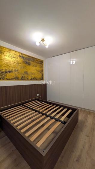 De vanzare apartament tip studio in Vivamus Park Residences  - 11