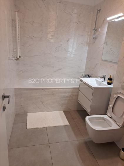 Residence 5 Pipera Studio de vanzare - 6