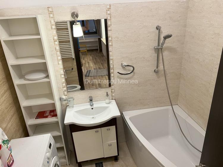  Apartament 2 camere Dobrogeanu Gherea, Proprietar,  Nu Agentie - 6