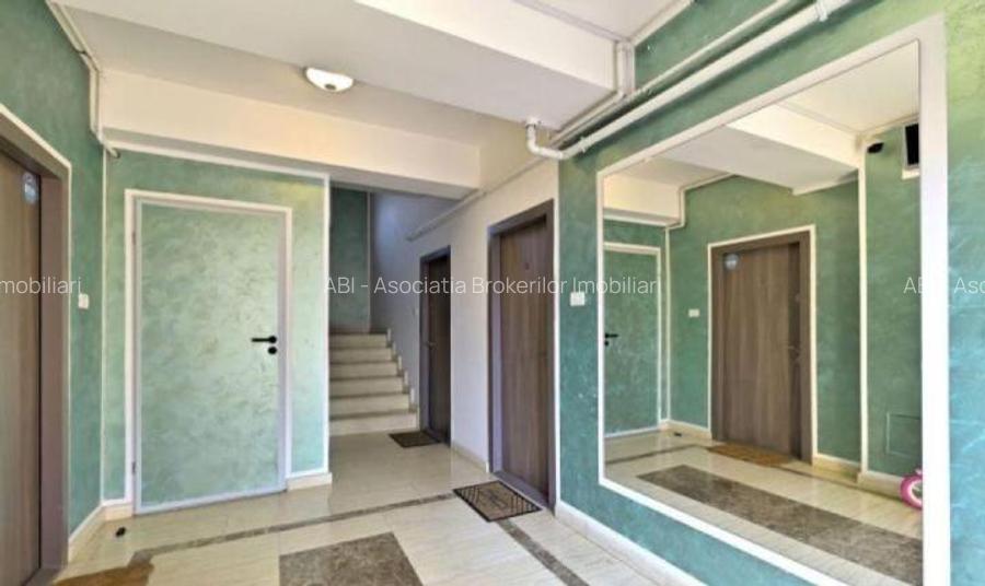 Oferte Inchirieri 2 Camere Bucurestii Noi Bazilescu - 7