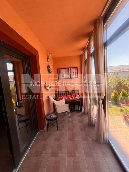Casa de Vanzare  170 Mp utili I Suceava/Burdujeni I 262.000Euro - 33