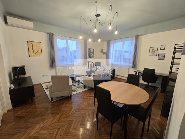 Apartament elegant cu 2 camere la Casǎ | Zona Horea – Gară - 3