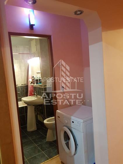 Apartament 3 camere de inchiriat,zona Circumvalatiunii-Timisoara - 7