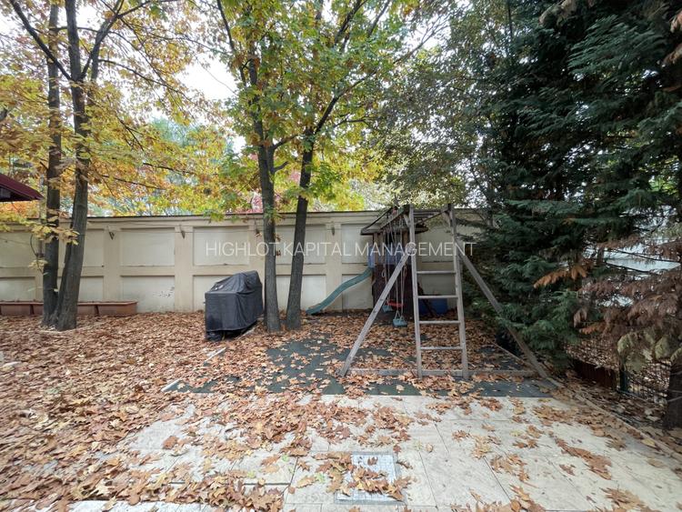 PIPERA | BRITISH SCHOOL  | VILA CU 5 CAMERE DISPONIBILA LA VANZARE - 42