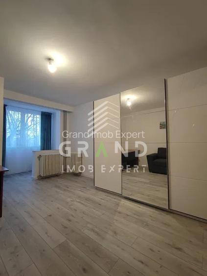 Totul NOU | Garsoniera Renovata | 29 mp | Marasti/Expo Transilvania - 3