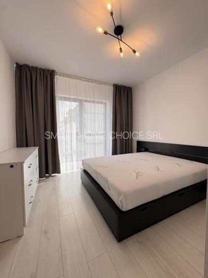 Apartament 2 camere Exigent Plaza Mall Residence faza 4 - 12