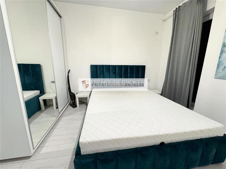 Pipera | Porsche | Ambiance Residence 2 | Bloc 2023 | Centrala - 15