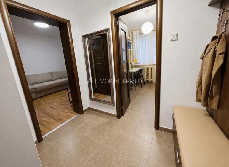 2 camere Titan - parc IOR - int.Horbotei - 2