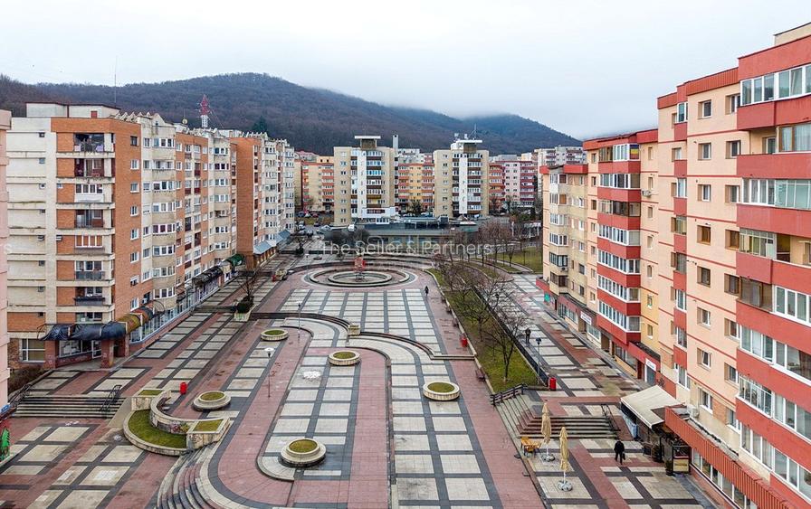 Spatiu Pietonala Racadau - 19