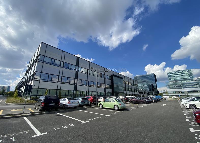 Sema Office, Splaiul Independentei 319 - comision 0%, reprezentam proprietarul! - 8