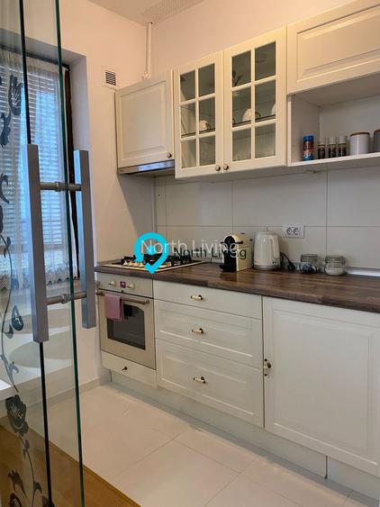 Garsoniera  - Zoo -Ambasada SUA - 14