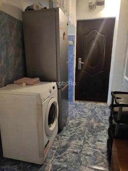 Apartament 2 camere Alexandru cel Bun - 3
