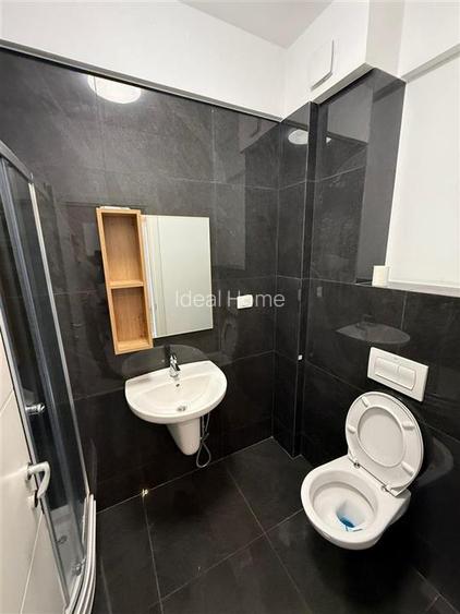 Apartament Cu o Camera Decomandat - Bloc 2020 - Cug - 5