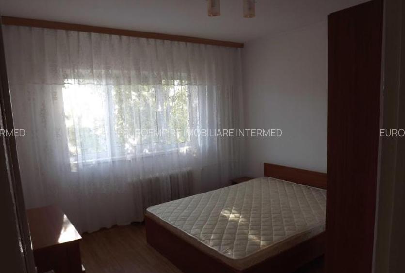 Apartament 2 camere decomandate zona Dacia - 4