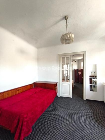 Parc Carol – Viilor – Apartament 4 camere – 90 mp – 500 EUR - 5