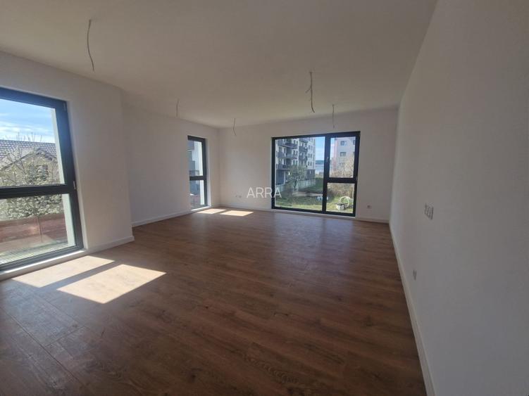 Apartament 3 camere | dezvoltator | premium  | Kaufland | Mall B1 Retail Park - 2