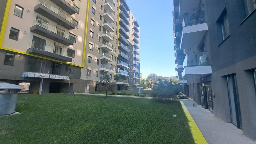 Apartament NOVUM 56| CESIUNE - 3